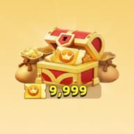 9999 王国トークン