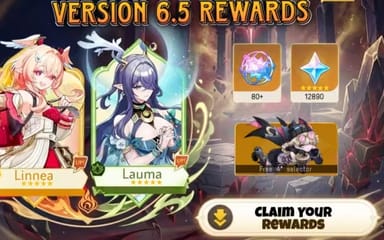 原神6.5後半祈願情報まとめ！ニコルは6.6実装予定？月開花編成が復刻へ