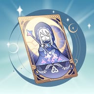 Blessing of the Welkin Moon