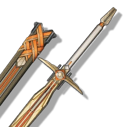 Top 4-Star & F2P Option: Feather Edge