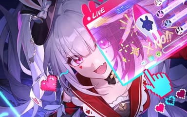 《崩壞：星穹鐵道》4.0 歡愉命途全面開啟！ 新角色「爻光」＆「火花」機制拆解