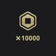 10000 RBX