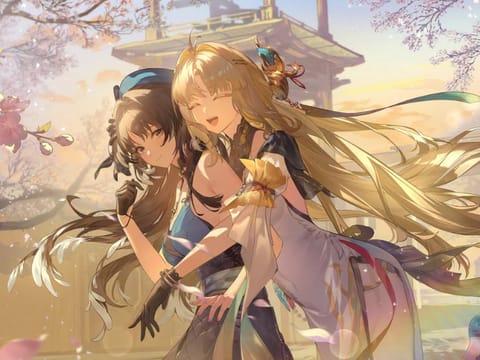 『鳴潮 3.5』穂穂完全攻略｜ガチャ優先度＆おすすめ編成