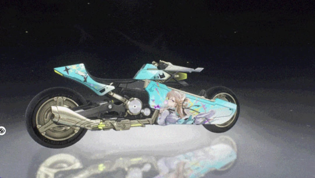 Wuthering Waves 3.0: 10 New Motorcycle Paint Jobs & Co-Ride Mode