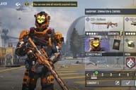 COD Mobile Best Loadout Guide: Meta Guns, Attachments & Ranked Builds