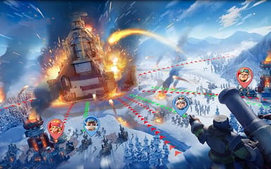 ホワイトアウト・サバイバル ギフトコード一覧【随時更新】