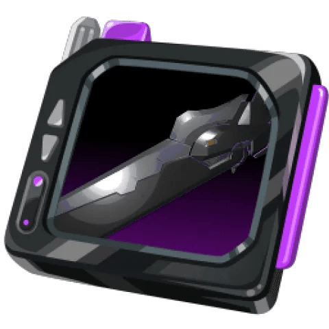 Higher Dimensional Data Corrupted Dreamsteel