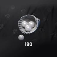 180 Echo Beads