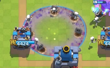 لماذا لم تعد Star Skin لبطاقة Graveyard تُنتج هياكل عظمية ذهبية؟ ماذا حدث؟