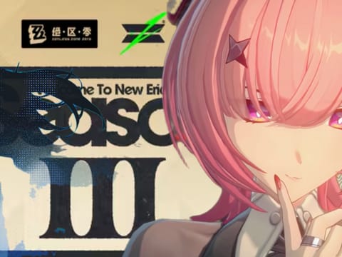 Filtraciones Temporada 3 Zenless Zone Zero: Protagonista nuevas habilidades, nuevo atributo Viento