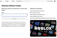Roblox Promo Codes Guide