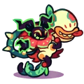 Chomperwraith