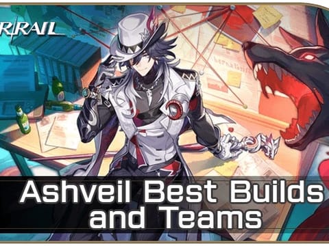 Ashveil Best Build Guide 2026