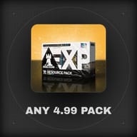Pacchetto a scelta da 4.99
