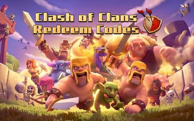 Clash of Clans Codes (September 2026): All Supercell Store Codes, Reward Links & How to Redeem