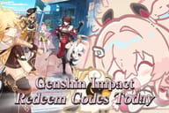Genshin Impact Codes (May 2026) – Free Primogems [Updated Daily]
