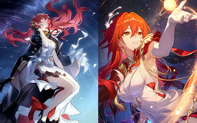 【崩壊：スターレイル】Ver4.4 リーク｜ヒメコ・ノヴァ V2 全情報・性能解説