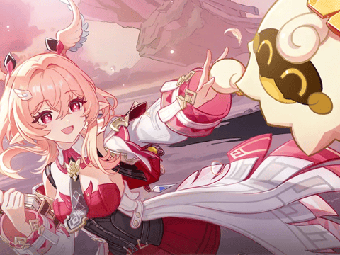 Guía Linnea Genshin Impact 6.5: Sub-DPS núcleo de Cristalización Lunar, completa en C0