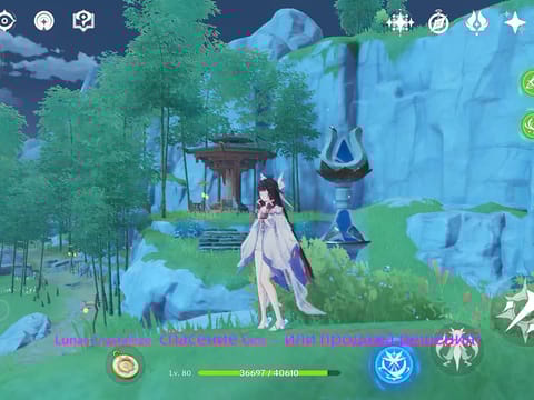 Lunar Crystallize: спасение Geo — или продажа решения?