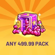 ANY 499.99 PACK