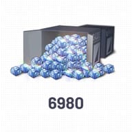 6980+1600 Tanium