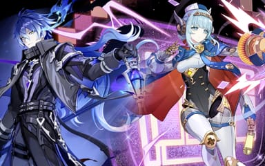 原神 7.0 下半｜菲林斯 & 伊涅芙復刻抽卡攻略