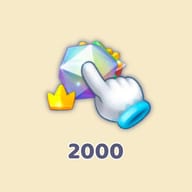 2000 Gemme Universelle