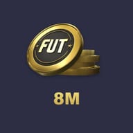 8M 코인