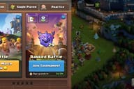 When Clash of Clans Starts Punishing Players Who Don’t Have Time