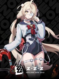 Zenless Zone Zero