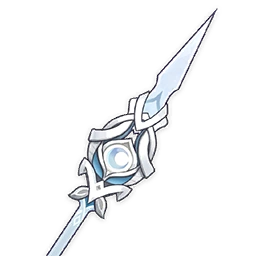 Hierophant's Golden Wand