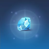 253+25 Diamonds