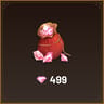 499 Gemme Rosa