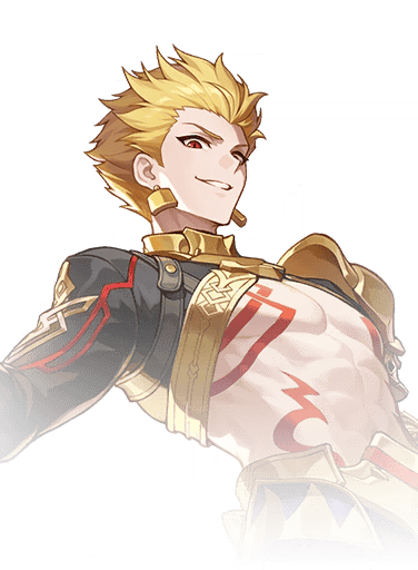 Gilgamesh