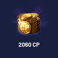 2060 CP