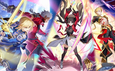 《崩壞：星穹鐵道》× Fate 二期聯動重磅來襲！遠坂凜限定登場，五星吉爾伽美什免費獲取