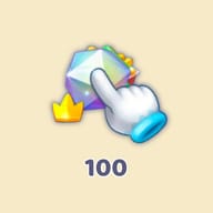 100 Gemme Universelle