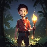 Dark War:Survival