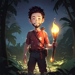 Dark War:Survival