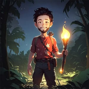 Dark War:Survival
