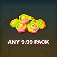 حزمة اختيارية بسعر 9.99