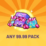 Pacchetto a scelta da 99.99