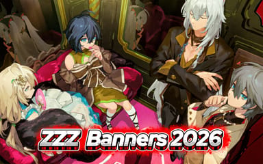 ZZZ Banners: Current & Next Banner Schedule (3.3–3.4)