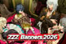ZZZ Banners: Current & Next Banner Schedule (3.3–3.4)