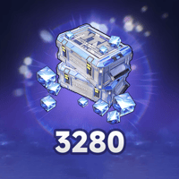 3280+600 Riftcrystal