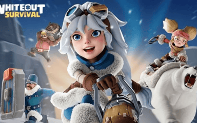 Whiteout Survival – Codes cadeaux actifs (mis à jour en continu)