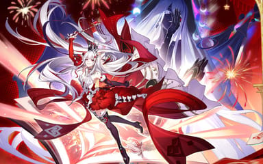 Honkai: Star Rail Nihilux Revealed as Aha | First Playable Aeon Leak