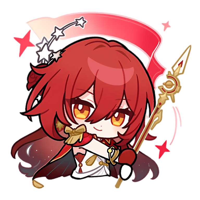 Himeko • Nova