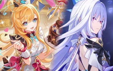 Genshin Impact 7.1: Rerun de Skirk y Escoffier – Guía de tiradas y mejores equipos