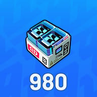 モノクローム 980+110
